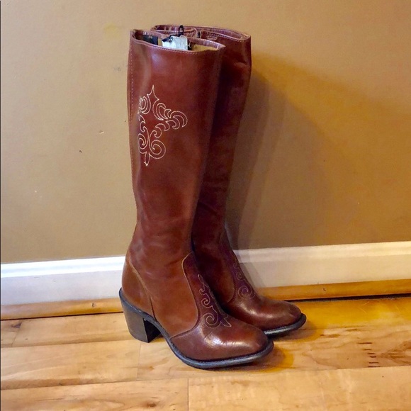 Wrangler Shoes - Wrangler boots buttery soft leather 🐴